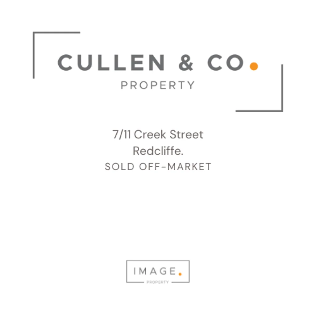 7/11 Creek Street, Redcliffe, QLD 4020