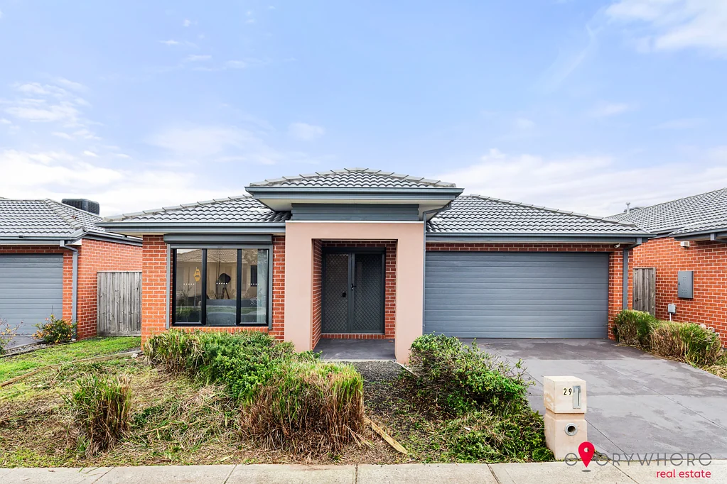 29 Goolwa Road, Point Cook, VIC 3030