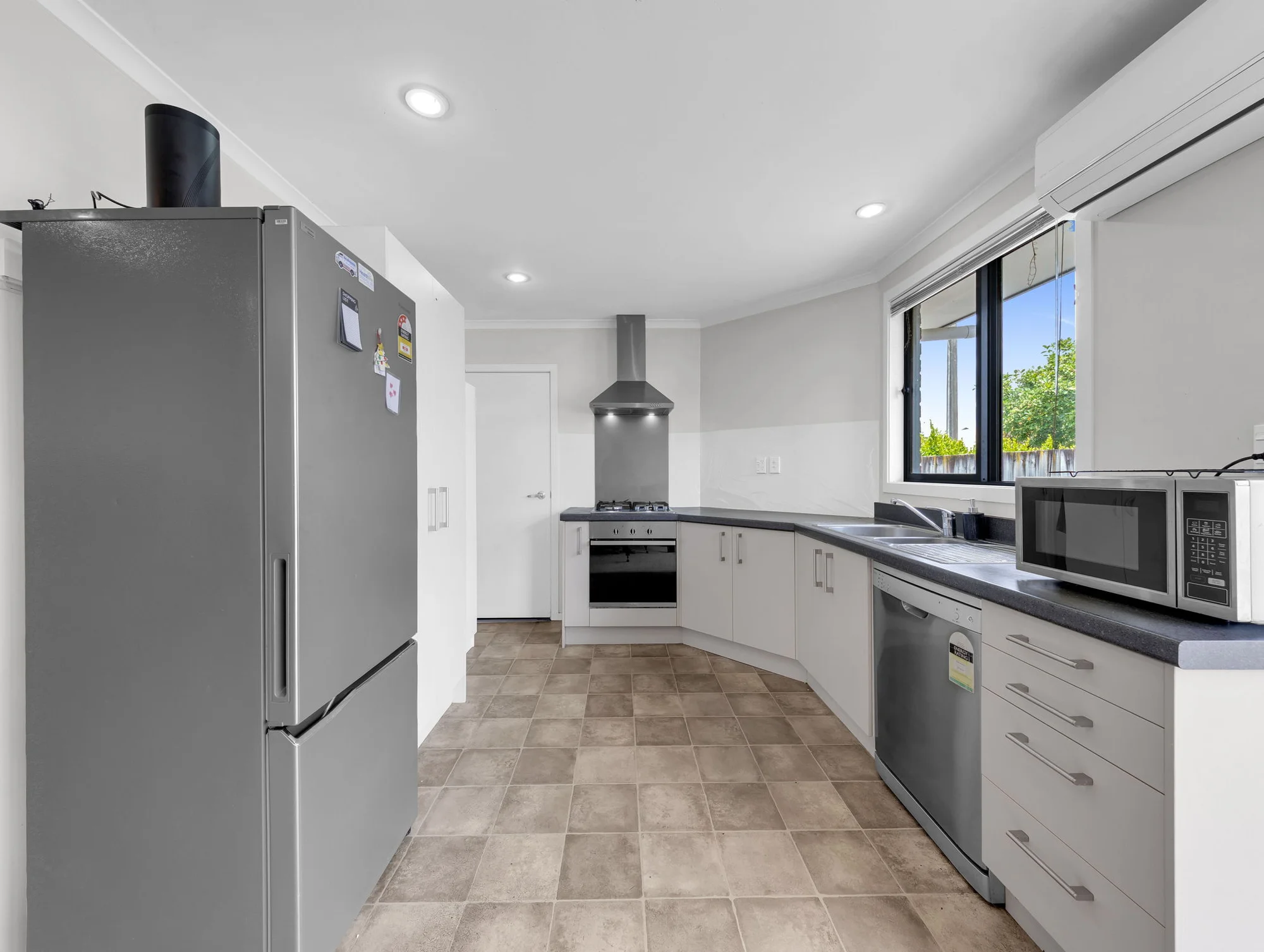 204A Killarney Road, Frankton, Hamilton, 2 Bedrooms, 1 Bathrooms, Unit