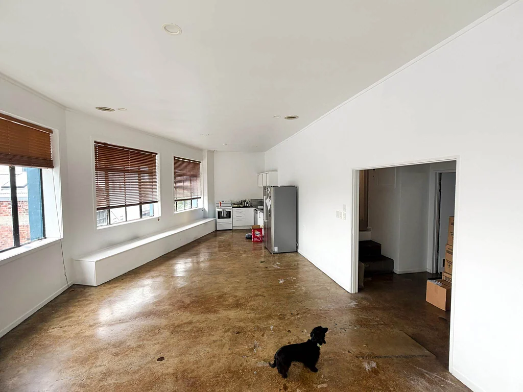 Eden Terrace LIVE/WORK EDEN TERRACE UNIT