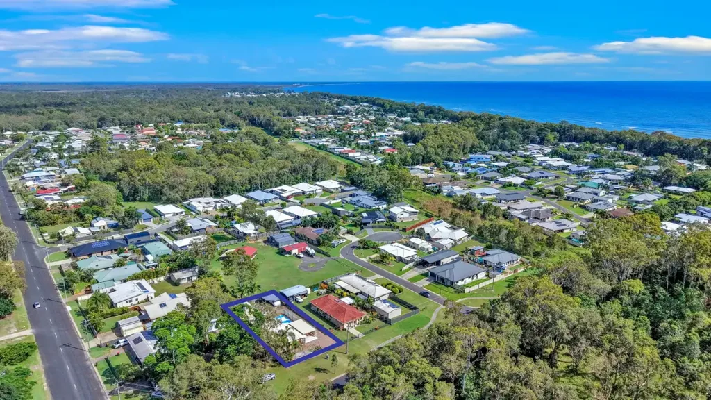 281 Oregan Creek Road, Toogoom, QLD 4655