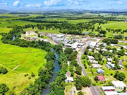 14 Kookaburra Close, Innisfail