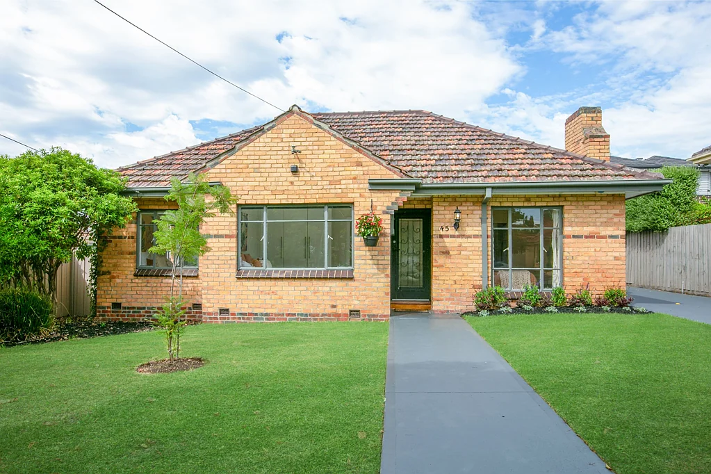1/45 Crookston Road, Reservoir, VIC 3073