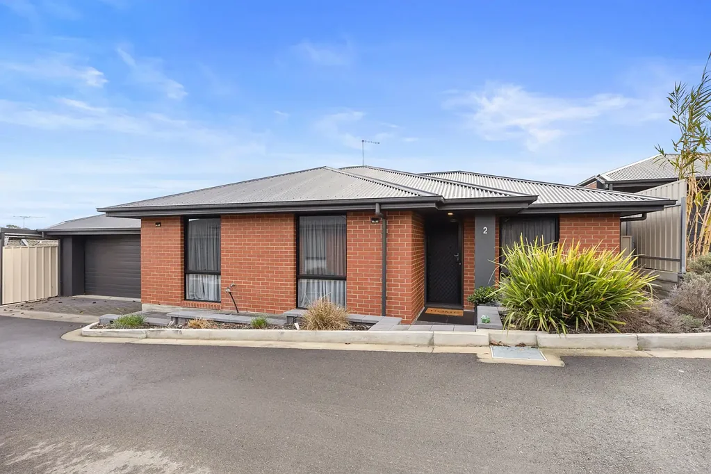 2/14 Cave Court, Morphett Vale, SA 5162
