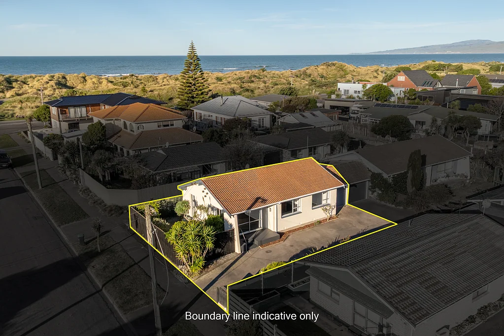 1/13 Sandra Street, South New Brighton, Christchurch, Canterbury