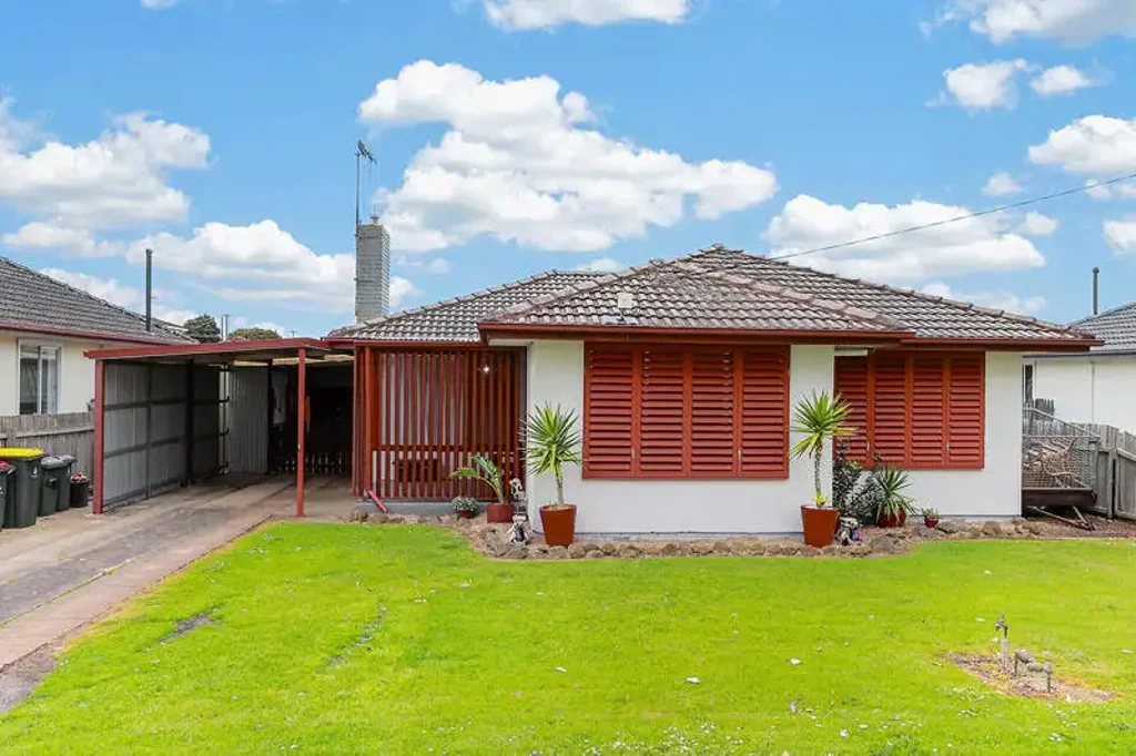 Warrnambool 3ਬੈੱਡਰੂਮ A Great Place to Start