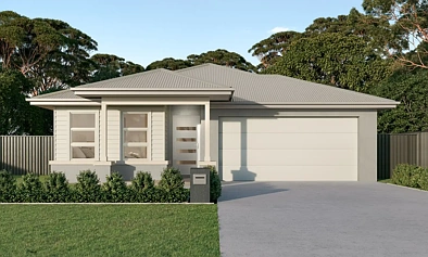Taree 4房  BRAND-NEW 4-BEDROOM HOME | FIRST HOME BUYERS & INVESTORS