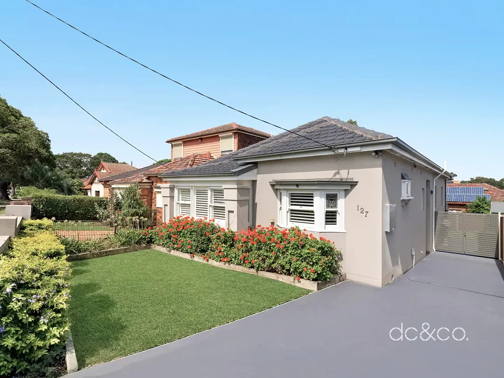 127 Burwood Road, Concord, NSW 2137