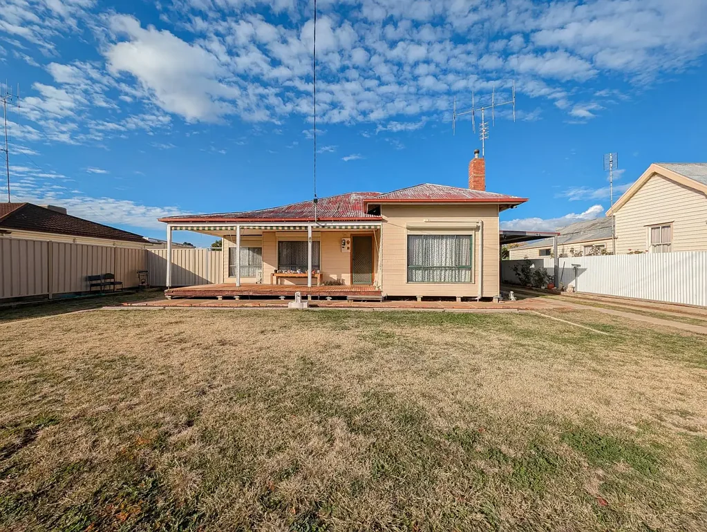 83 Boundary Street, Kerang, VIC 3579