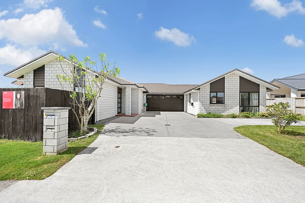 1 Capricorn Place, Rototuna North, Hamilton, Waikato