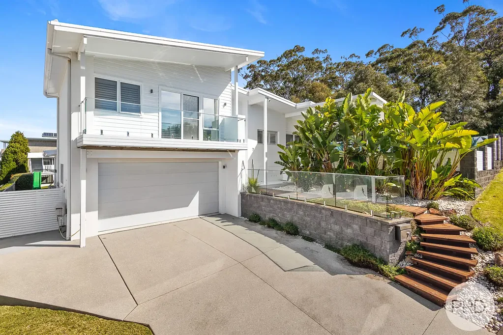 Corlette 4房  THE ULTIMATE FAMILY HOME!
