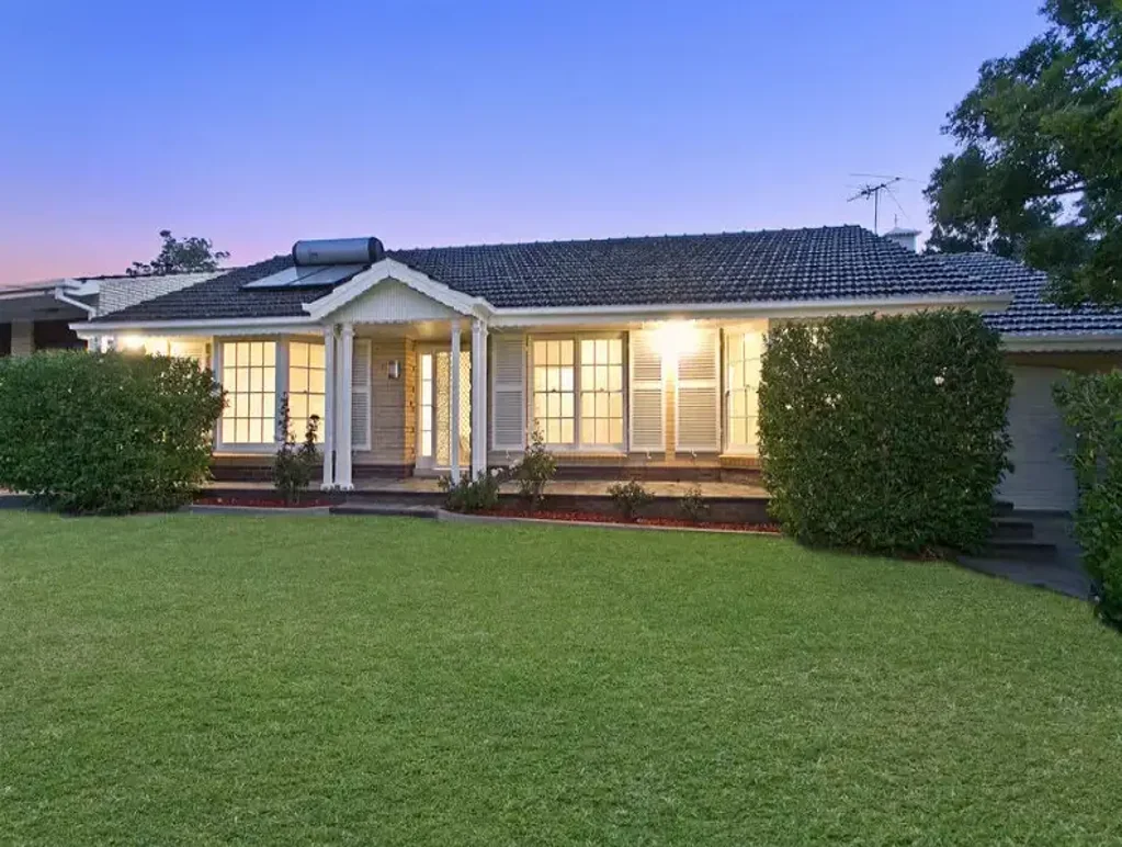 Flexible 3-Bedroom Home with Outdoor Entertaining in Rosslyn Park