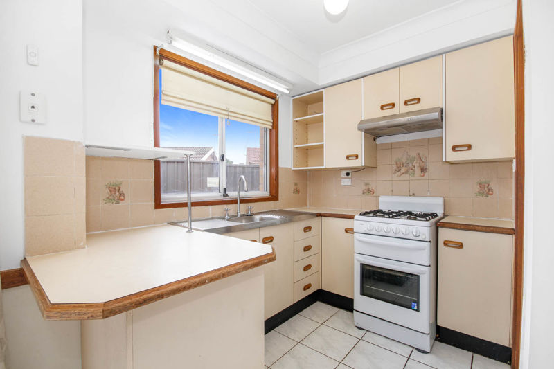 UNIT 12 8 PLUNKETT CR, MOUNT DRUITT NSW 2770, 0 Bedrooms, 0 Bathrooms, Unspecified