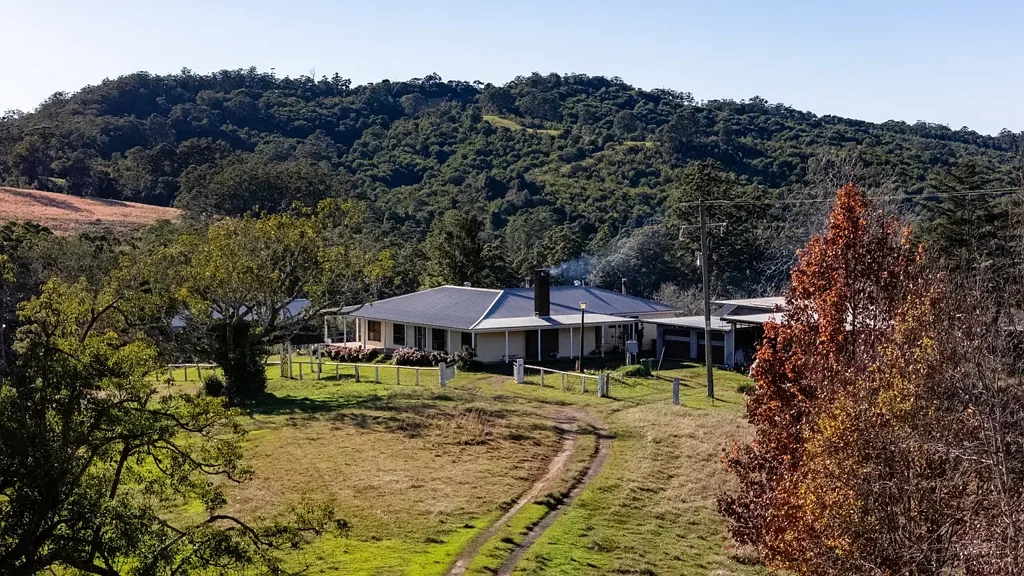 Elands 'Talgai' - Peace, Privacy & Endless Potential!