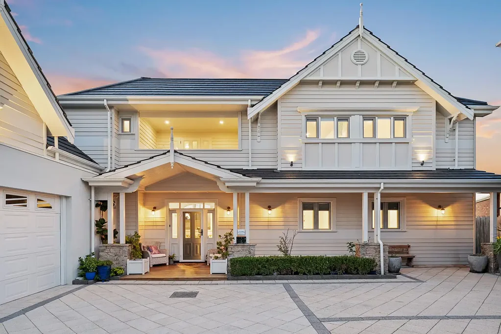 Safety Bay 4房  A Rare Second Chance to Secure Your Own Slice of Luxury Coastal Living