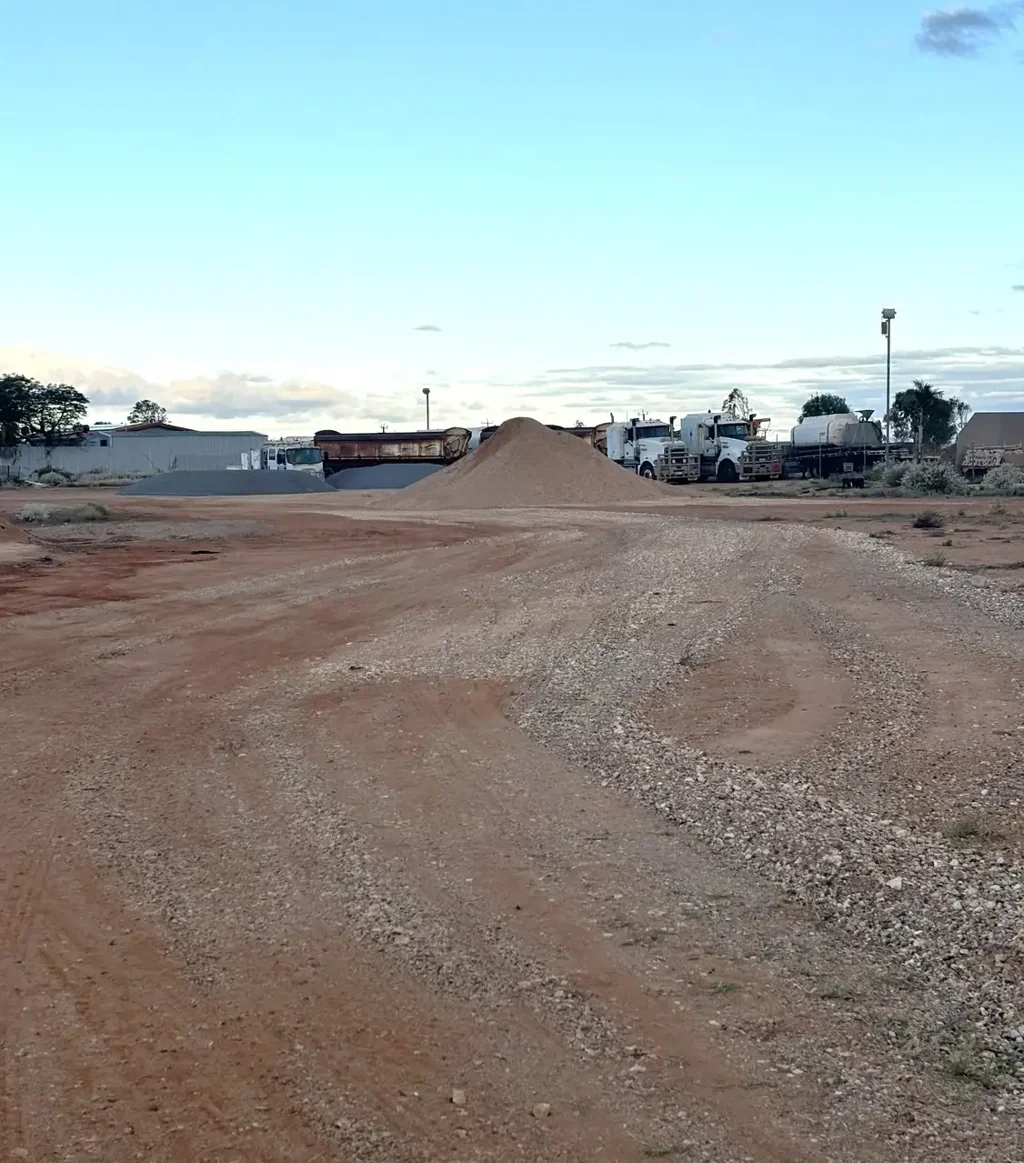 East Carnarvon Perfect Opportunity – Light Industrial Land