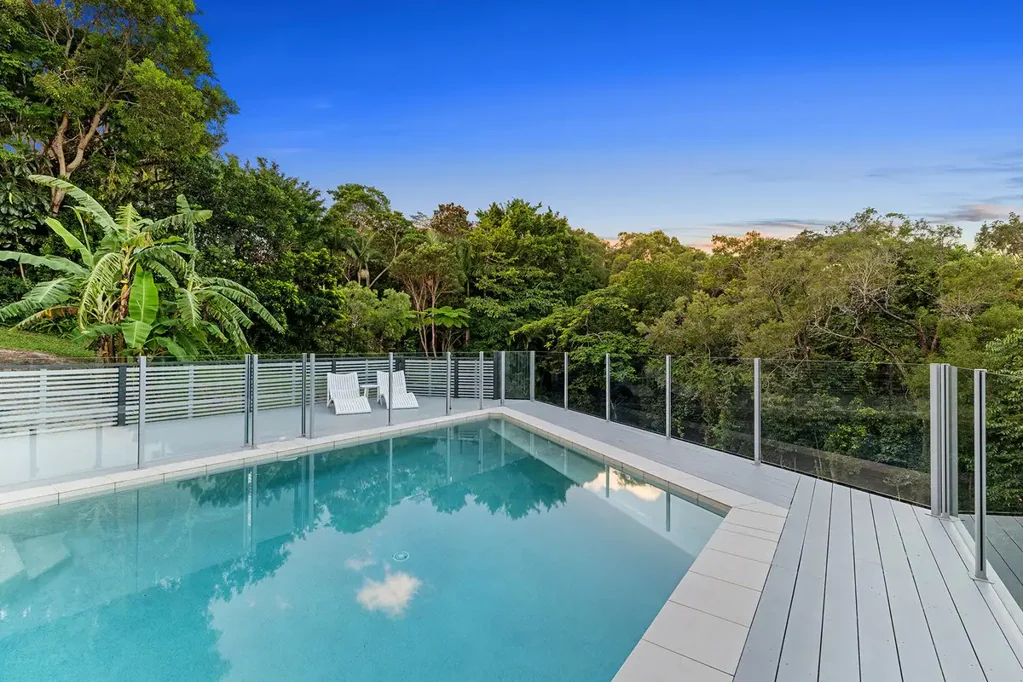 Buderim 6房  Expansive Buderim Sanctuary – A Private Estate of Distinction in the Coveted Triangle