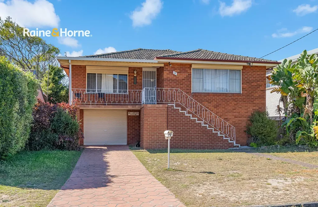 8 Shepard Street, Umina Beach, NSW 2257
