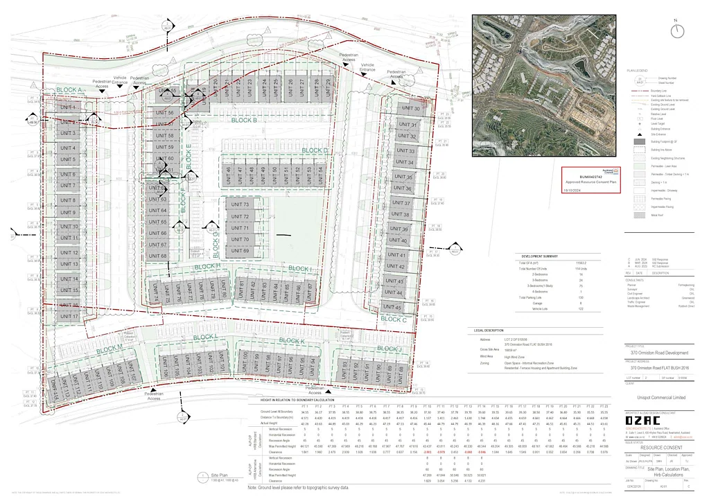 3 Takarore Crescent, Flat Bush, Manukau City, Auckland