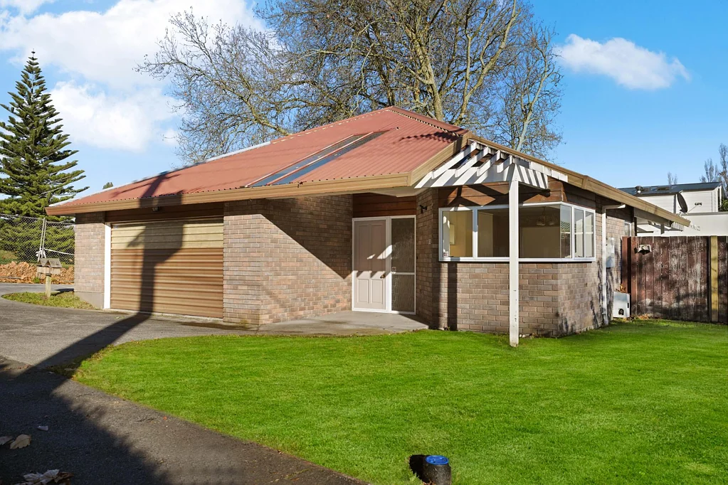 Chartwell 3房  Prime Location, Exceptional Potential