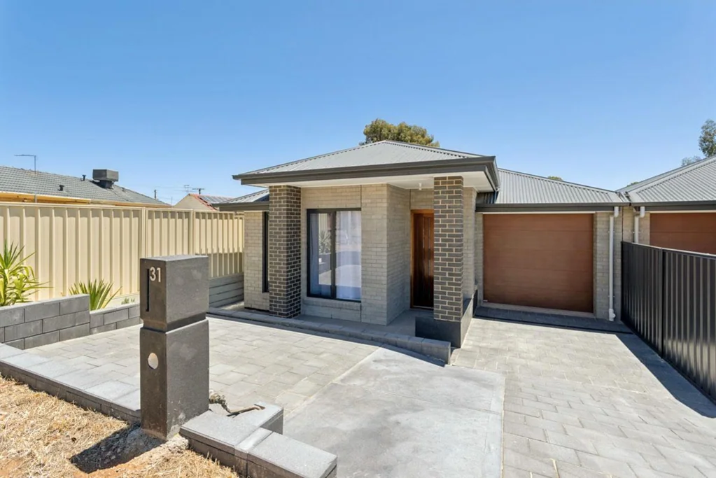 31 Kingsley Avenue, Pooraka, SA 5095