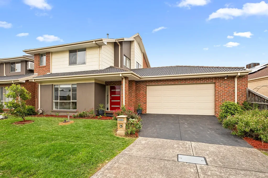 13 Saint Vincent Place, Berwick, VIC 3806