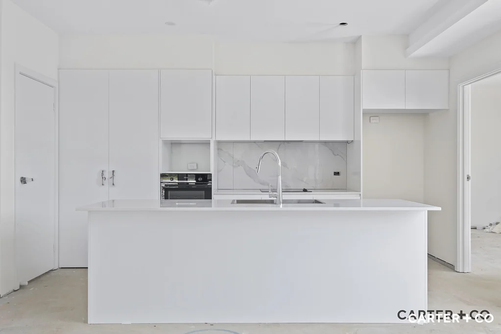 Flynn 3Moenga Bespoke Townhouse
