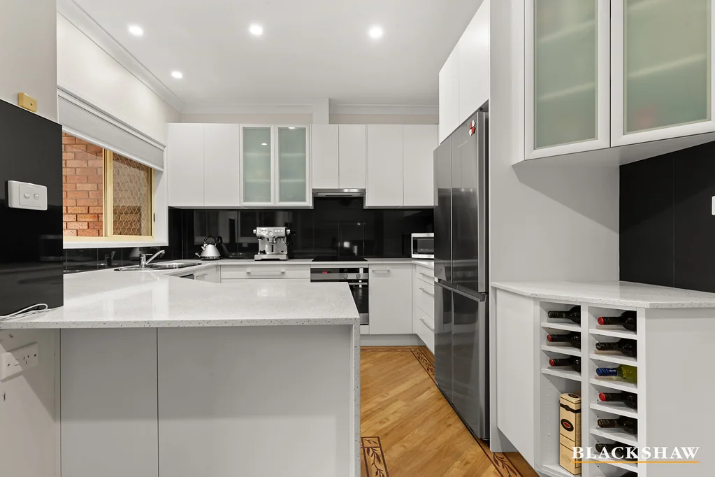 51 Downard Street, Calwell, ACT 2905