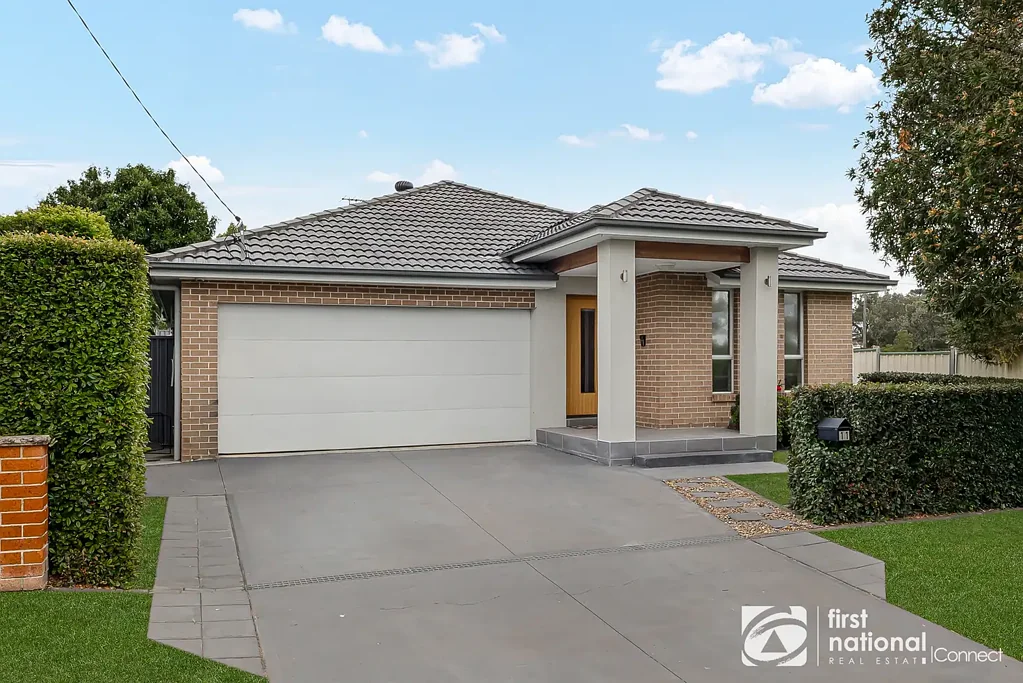 11 Ham Street, South Windsor, NSW 2756
