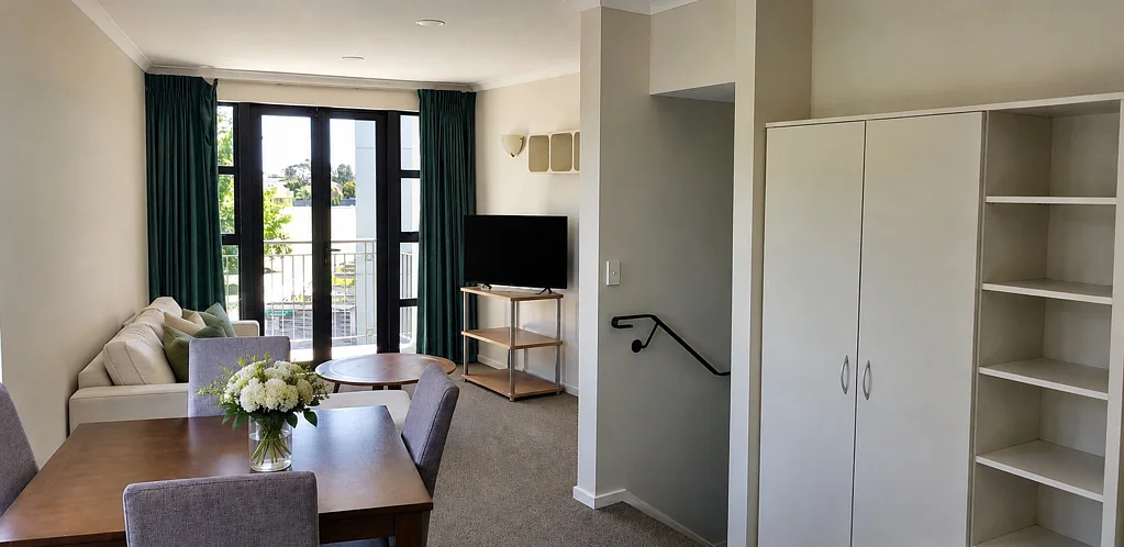 PAPATOETOE - Shirley Road 3 Bedroom Townhouse