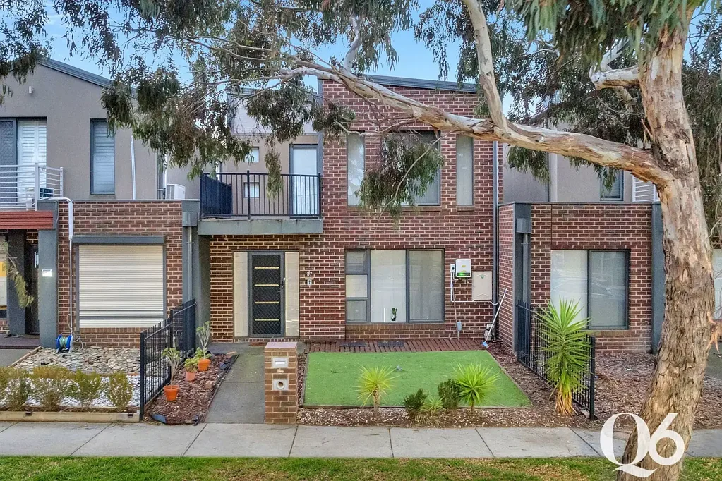 37 Leichhardt Avenue, Burnside Heights, VIC 3023