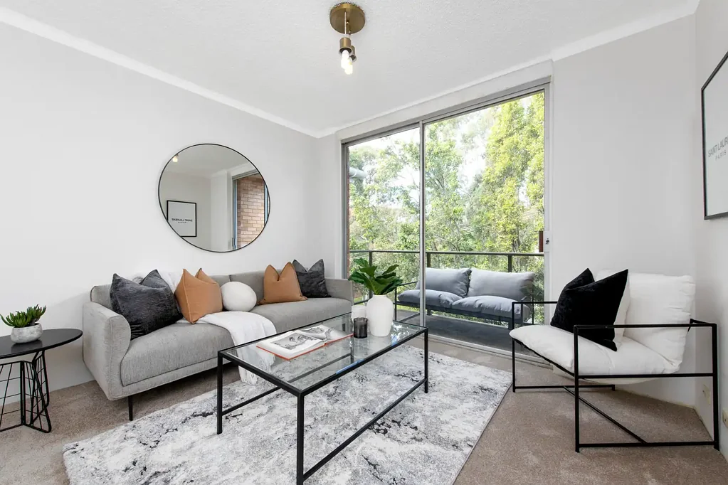 8/1 Stewart Street, Glebe, NSW 2037