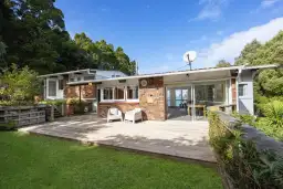 57 Arapito Road, Titirangi