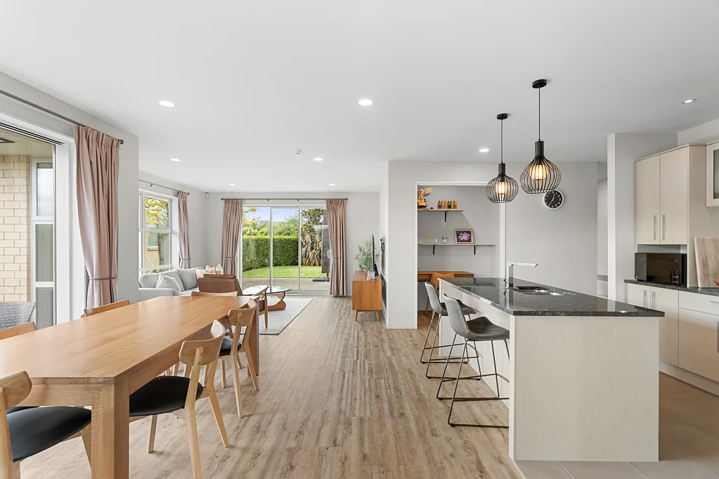 Halswell 3房  Private Viewing Only