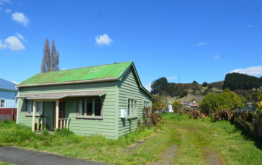 175 Miro Street, Manunui, Ruapehu, 2 ห้องนอน, 1 ห้องน้ำ