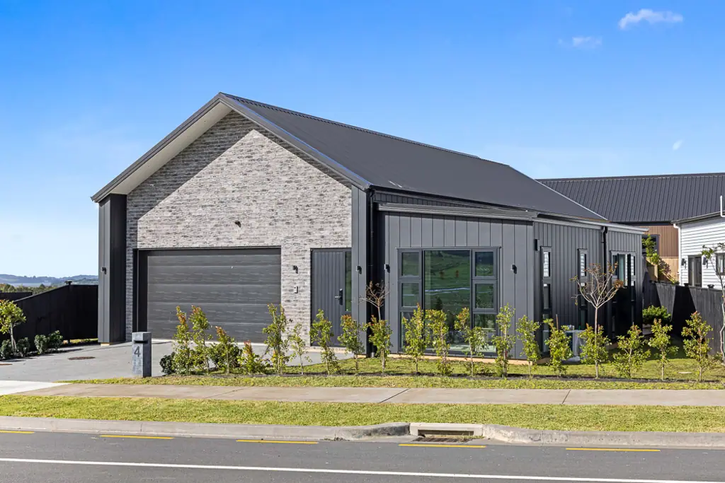 Warkworth 4બેડરૂમ Best on Beaumont