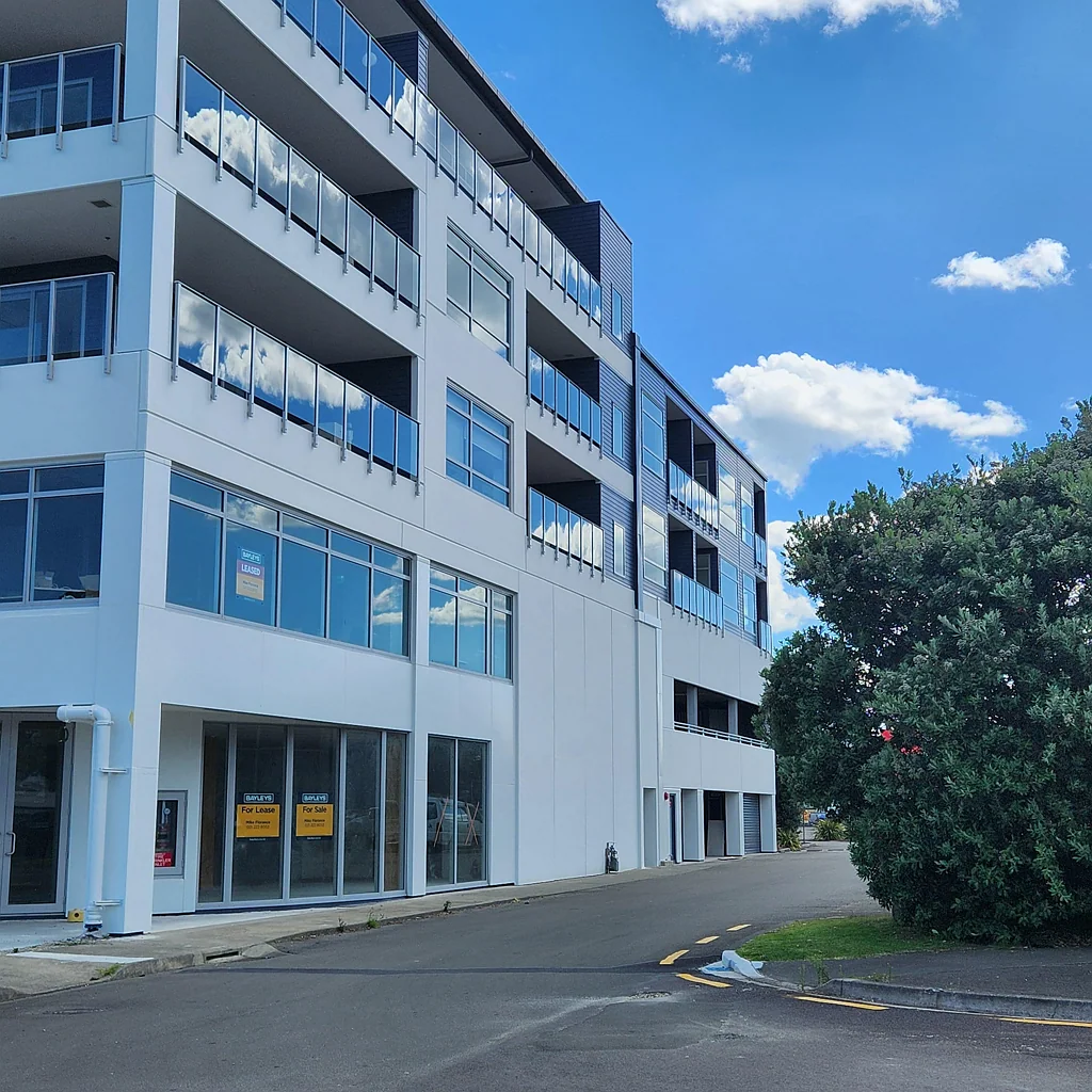 Gisborne 2房  Updated stylish Marninaview Duplex