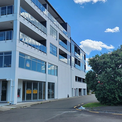 Gisborne 2 Bedroom Updated stylish Marninaview Duplex