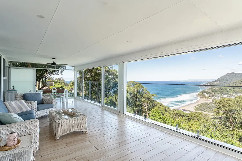 Stanwell Park 7Zimmer Prestigious Coastal Opportunity