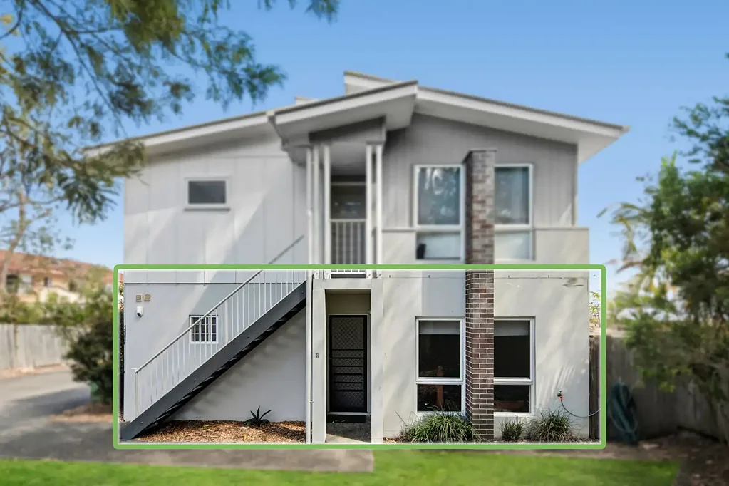 1/5 Boulter Close, Capalaba, QLD 4157