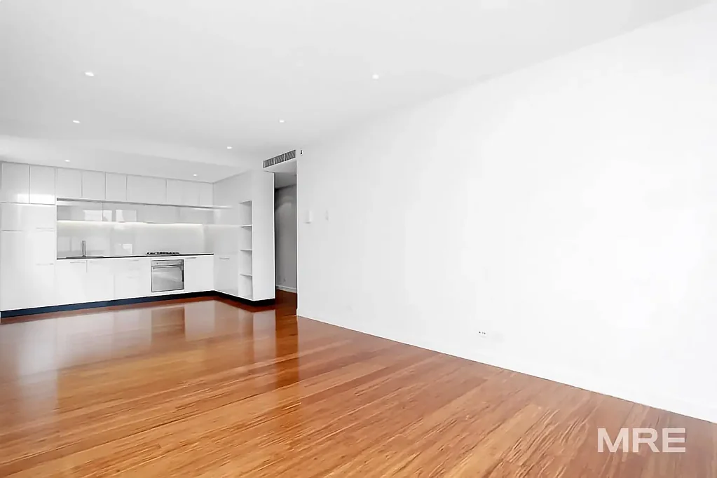 Spacious living in Richmond