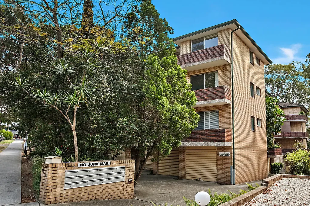 2-Bedroom Unit in Prime Location
