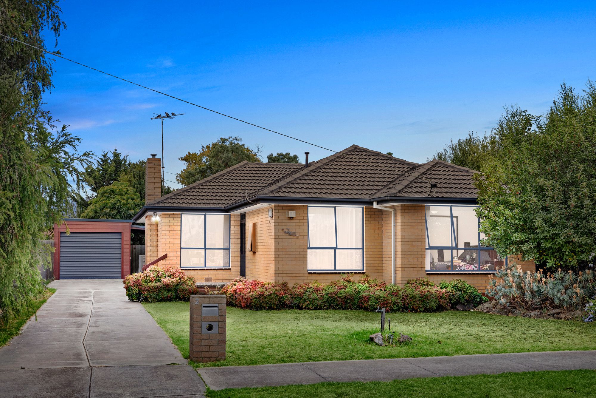 2 ELIZABETH AV, WERRIBEE VIC 3030, 0 Schlafzimmer, 0 Badezimmer, House