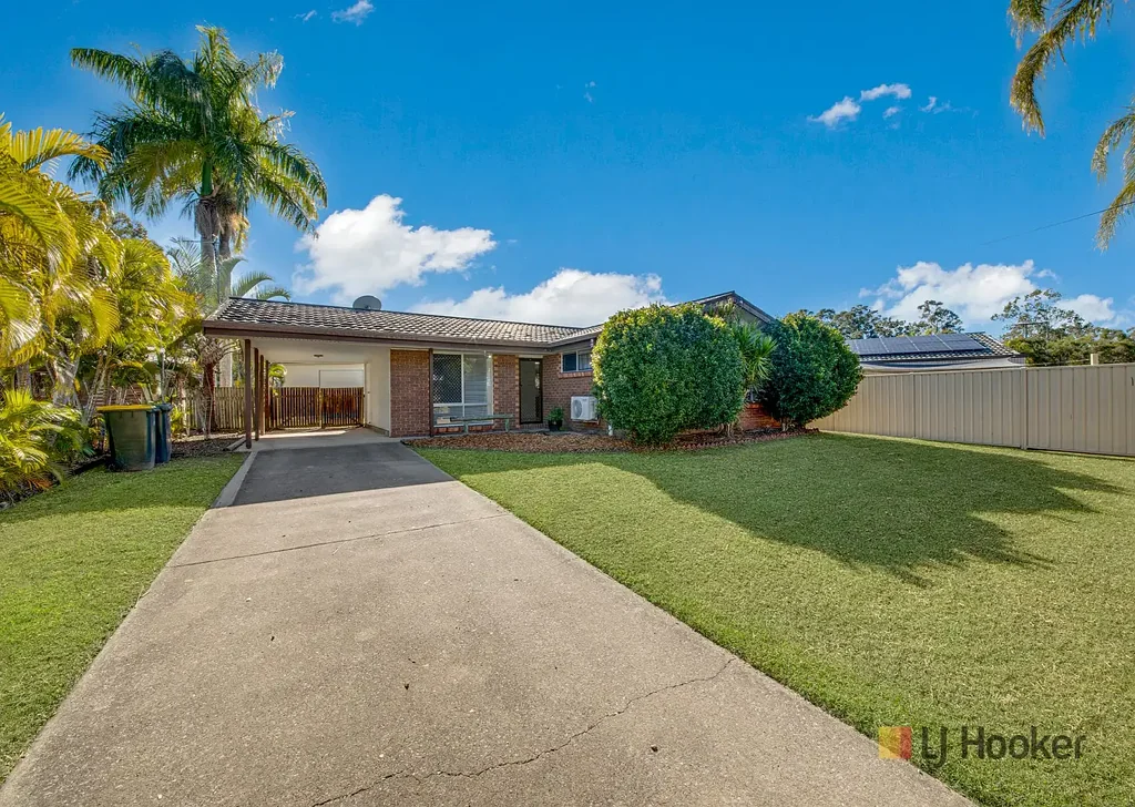 6 Andrew Court, Boyne Island, QLD 4680