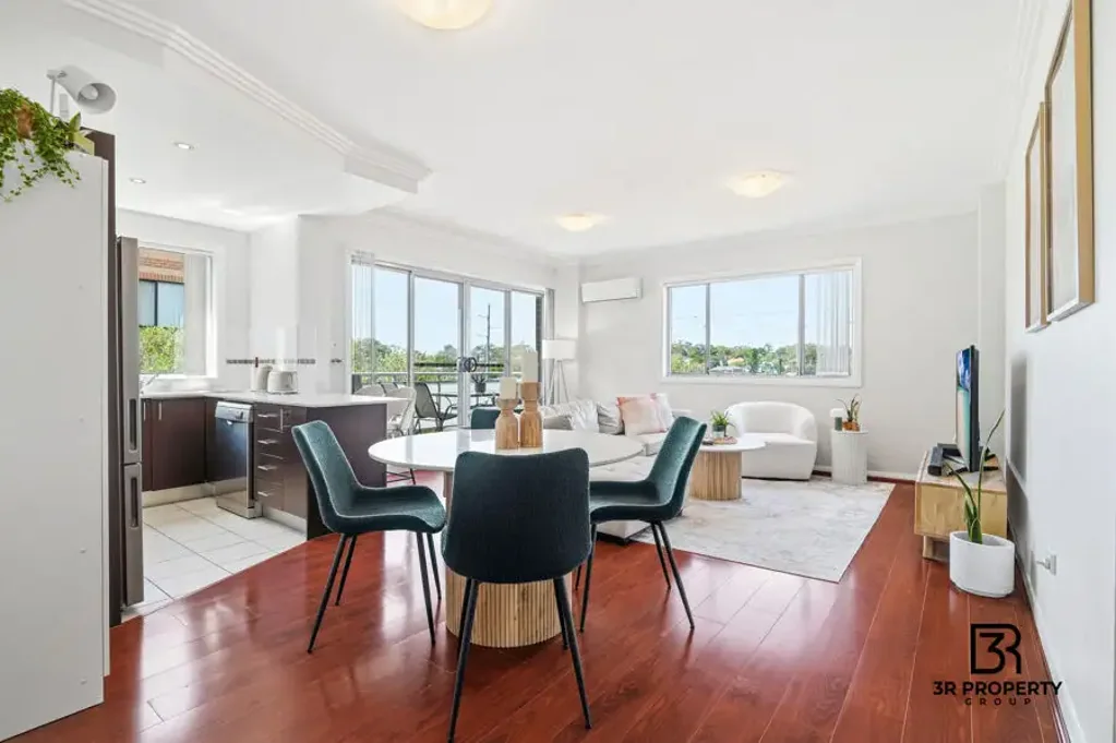 13/3-5 Bruce Street, Blacktown, NSW 2148