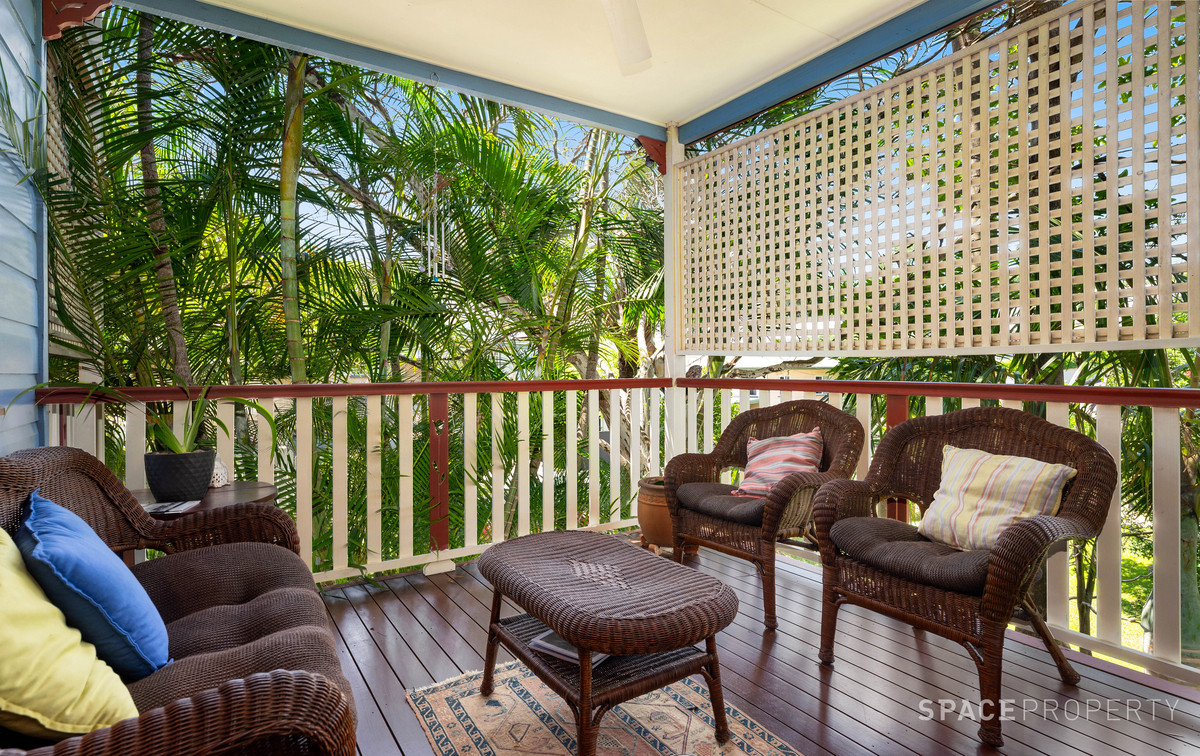 40 EWART ST, PADDINGTON QLD 4064, 0 ਕਮਰੇ, 0 ਬਾਥਰੂਮ, House