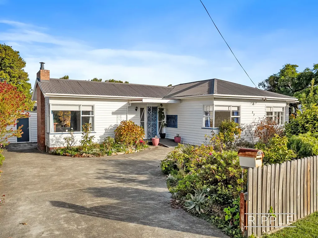 27 South Street, Bellerive, TAS 7018