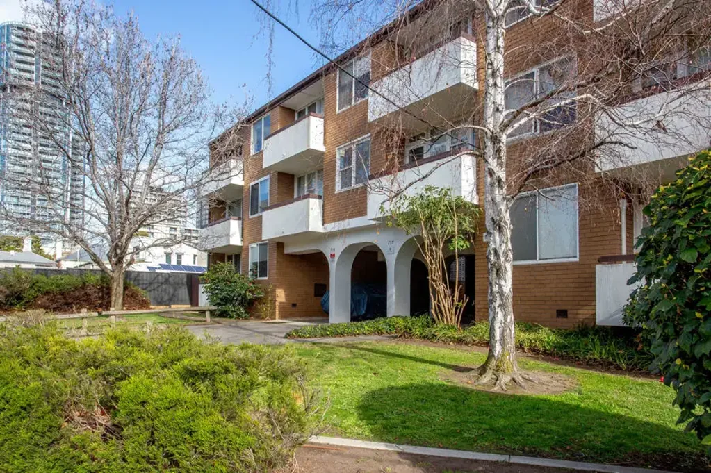 17/715 Mt Alexander Road, Moonee Ponds, VIC 3039