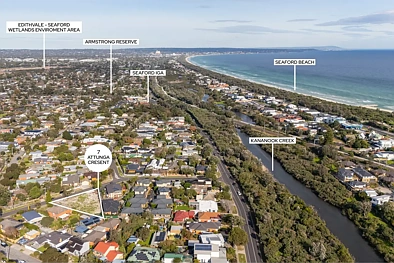 Seaford Premium Approved Development Opportunity in a Prime Seaford Location