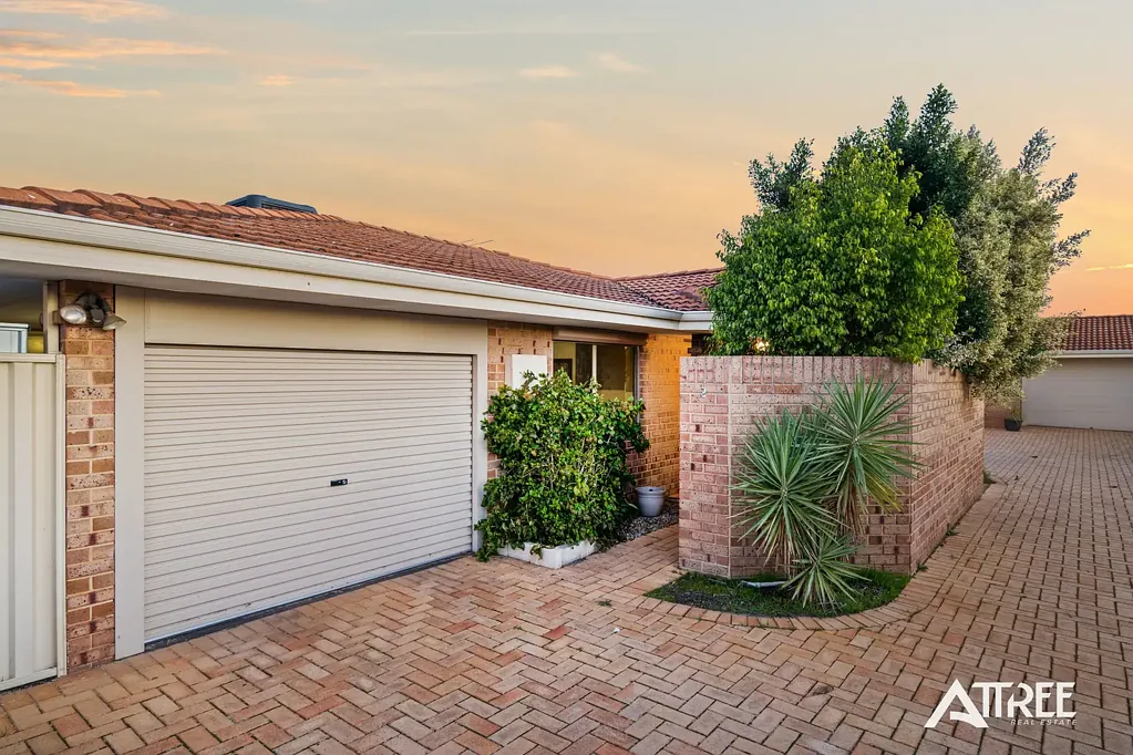 2/4 MacKay Crescent, Gosnells, WA 6110